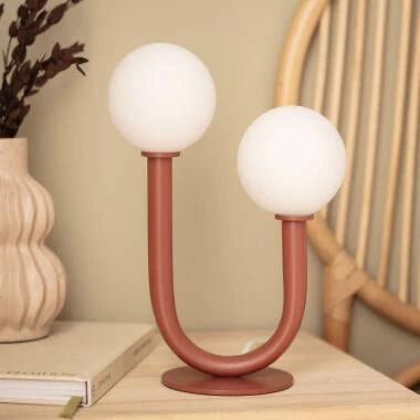 Edit Zeina Table Lamp