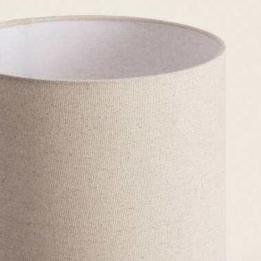 Image of Edit Rahma Tall Ceramic Table Lamp