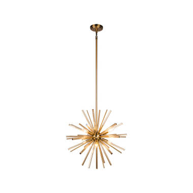 Image of Westport Maeve Chandelier