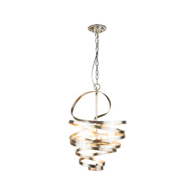 Image of Wisteria Isla Chandelier