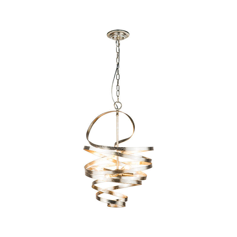 Image of Wisteria Isla Ceiling Pendant Light