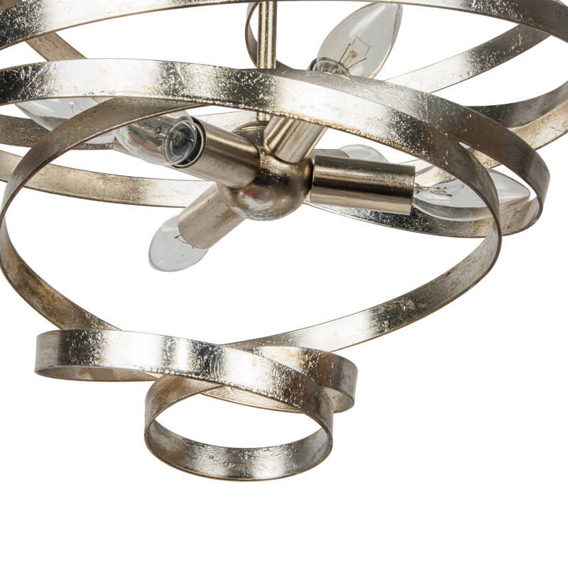 Image of Wisteria Isla Ceiling Pendant Light