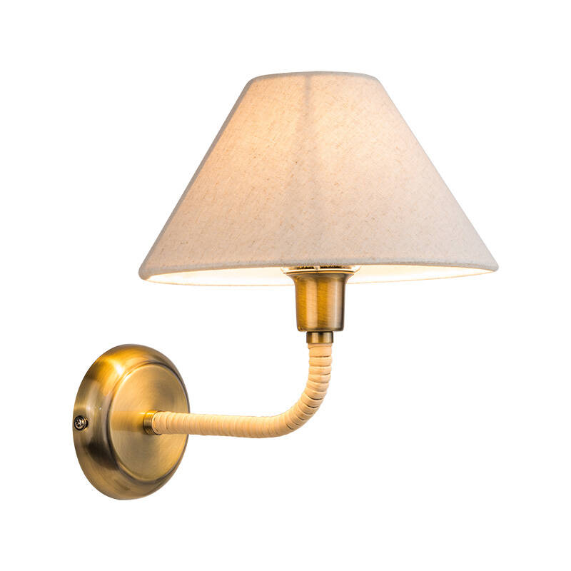 Image of Wisteria Margaret Wall Light