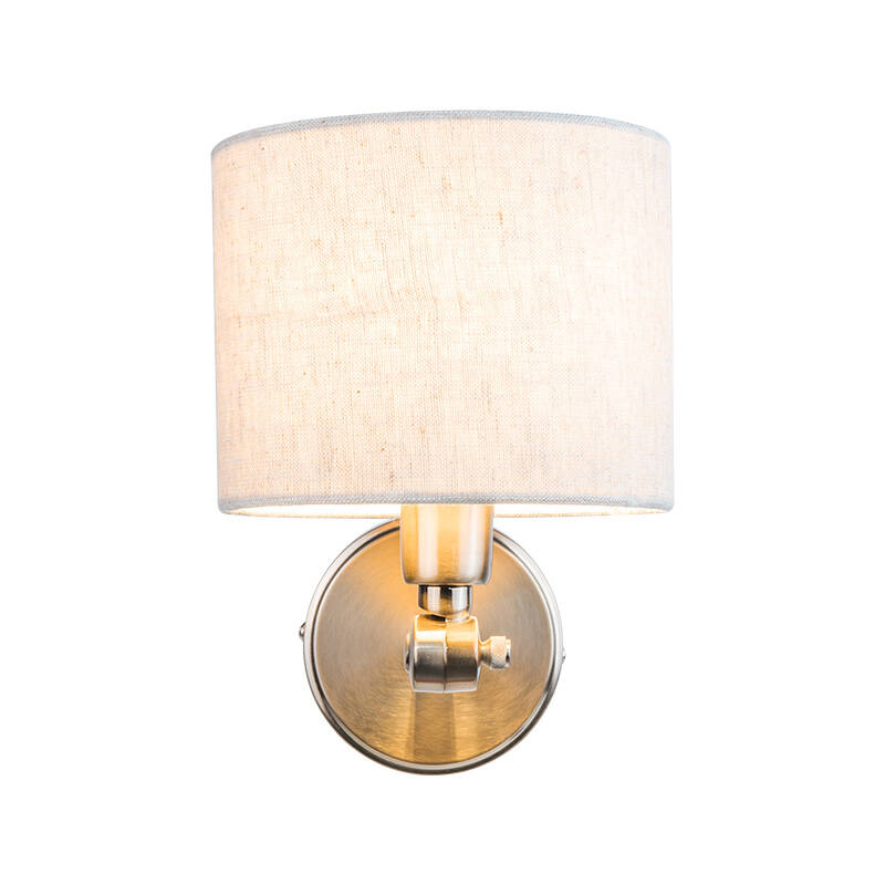 Image of Wisteria Annie Wall Light