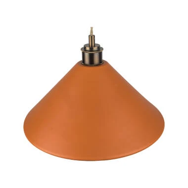 Image of Khudi & Khora Earth Ceramic Ceiling Pendant Light