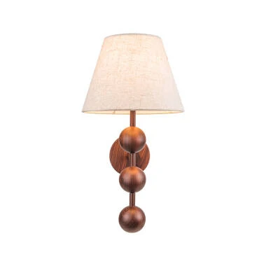 Image of Wisteria Margo Wall Light