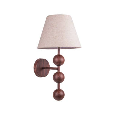 Image of Wisteria Margo Wall Light
