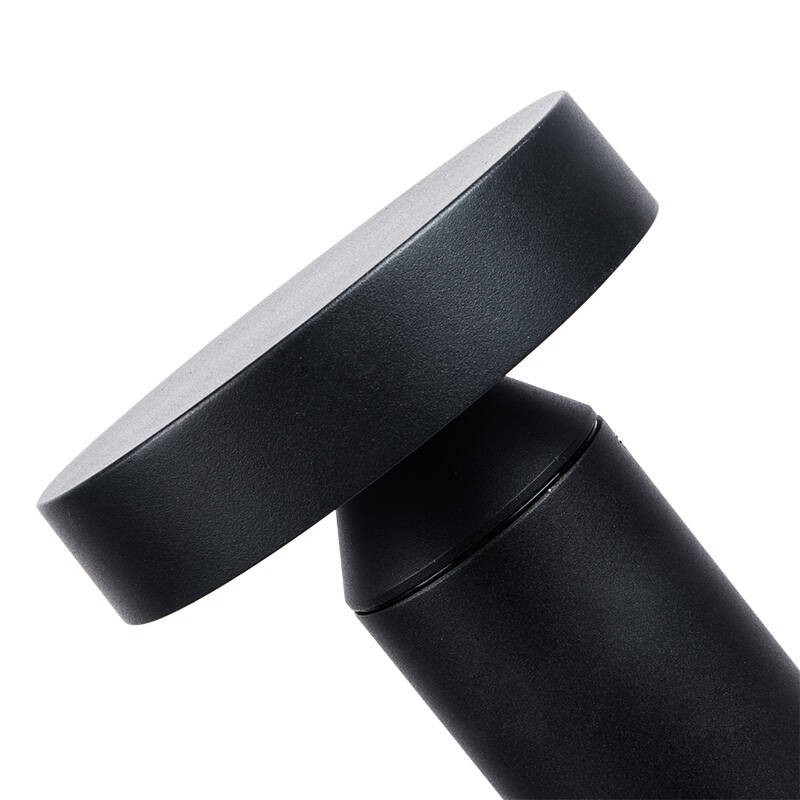 Image of EasyFit Core 12v Garden Lights - Birch LED Outdoor Post Light