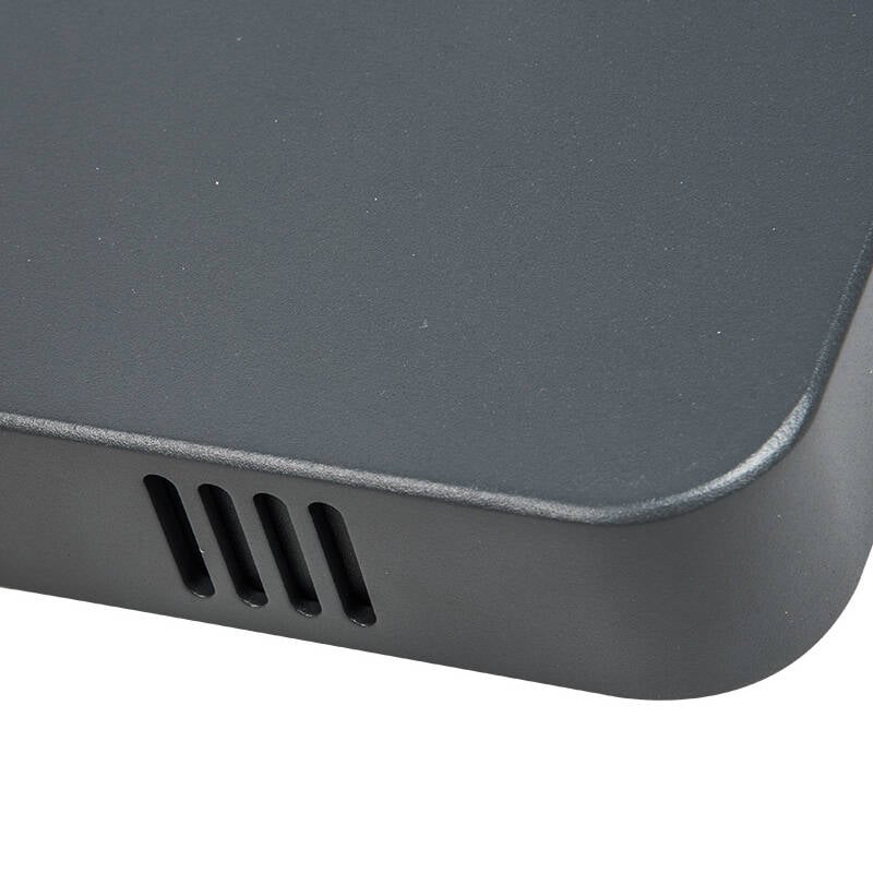 Image of Edit Port LED Outdoor Flush Light