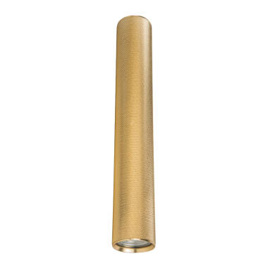 Image of Westport Moto Knurl Ridged 350 Up & Down Wall Light
