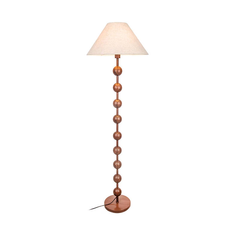 Image of Wisteria Margo Floor Lamp
