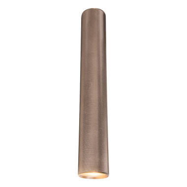 Image of Westport Moto Knurl Ridged 350 Up & Down Wall Light