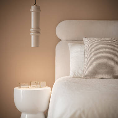 Image of Edit Bobey III Ceiling Pendant Light