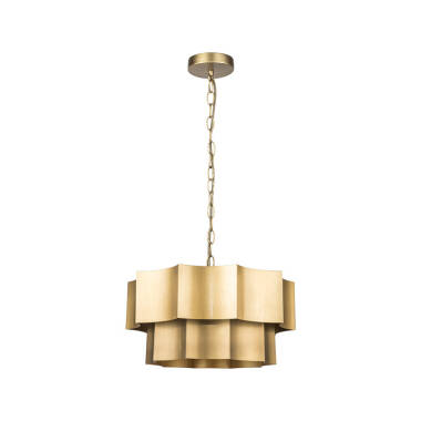 Image of Westport Portobella Ceiling Pendant Light