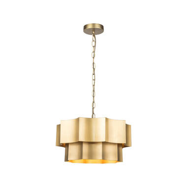 Image of Westport Portobella Ceiling Pendant Light