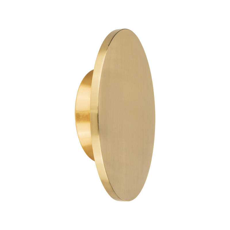 Image of Westport Danbury LED Flush Wall Light