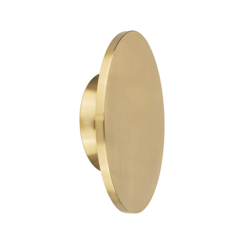 Image of Westport Danbury LED Flush Wall Light