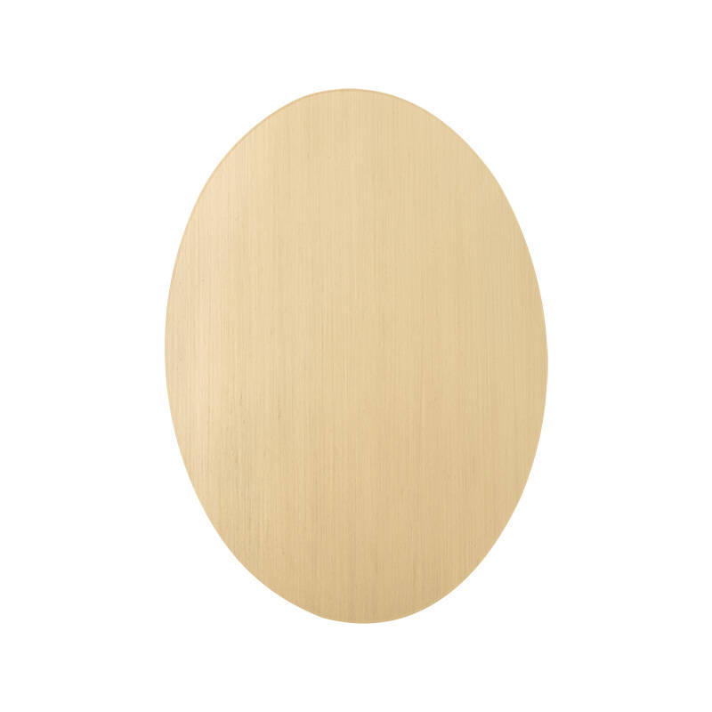 Image of Westport Danbury LED Flush Wall Light