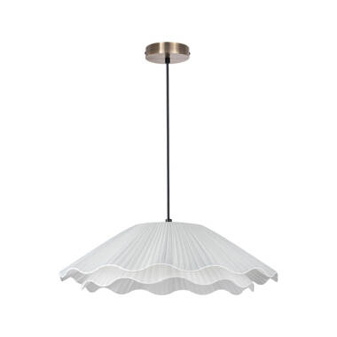 Image of Wisteria Flower Ceiling Pendant Light