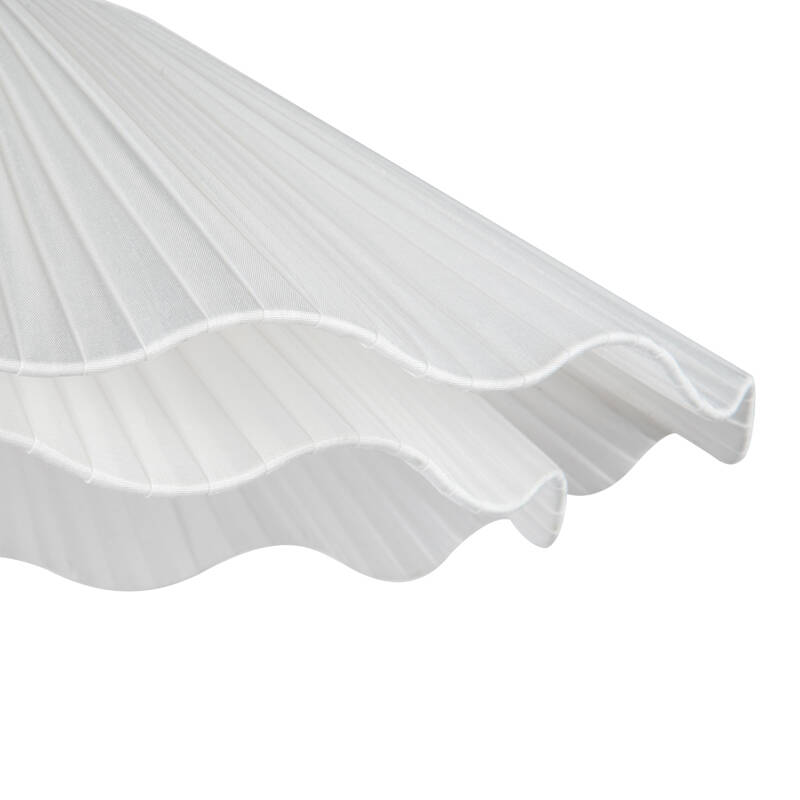 Image of Wisteria Flower Ceiling Pendant Light