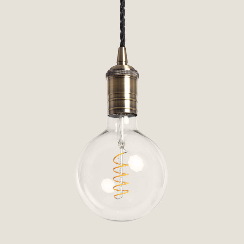 Image of Edit Sinatra Ceiling Pendant Lamp Holder