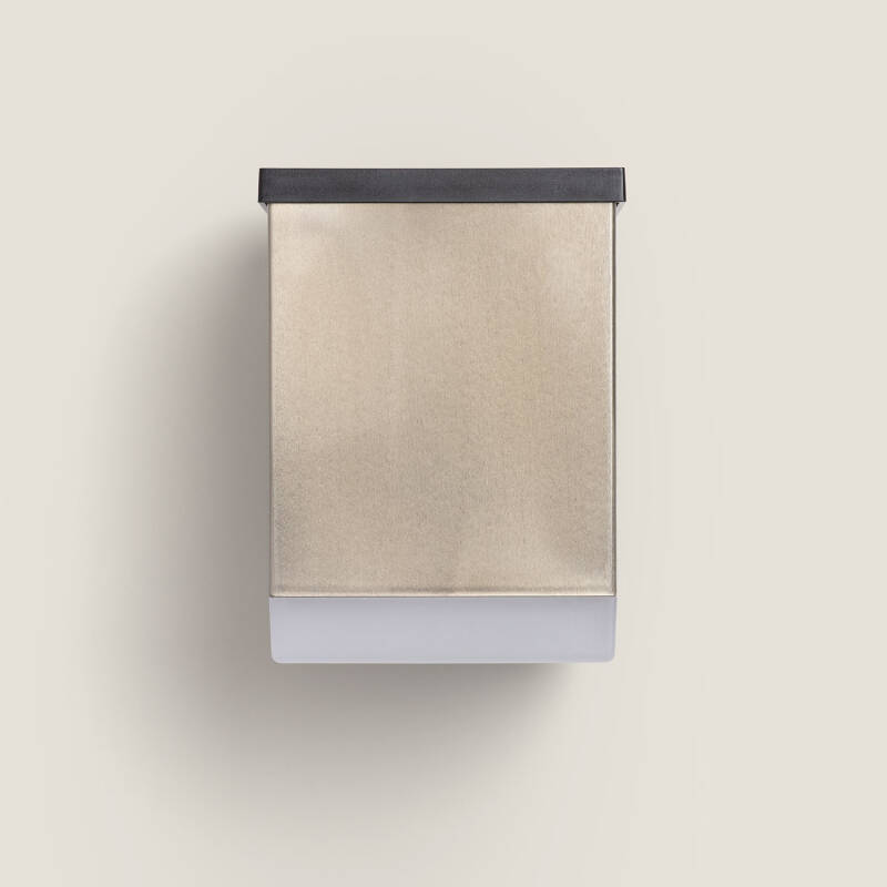 Image of Edit Jafaro Solar LED Wall Light