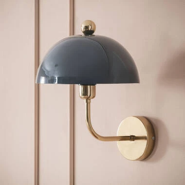 Edit Onkar Wall Light