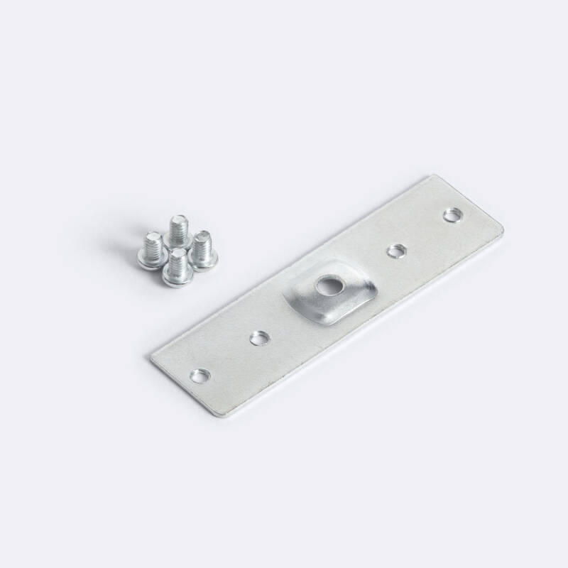 Image of Magnetic Track 20mm Suspension Connector