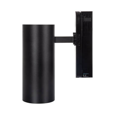 Image of Three Circuit 40W Colour Selectable CCT LED Focal Track Spotlight New d'Angelo LIFUD