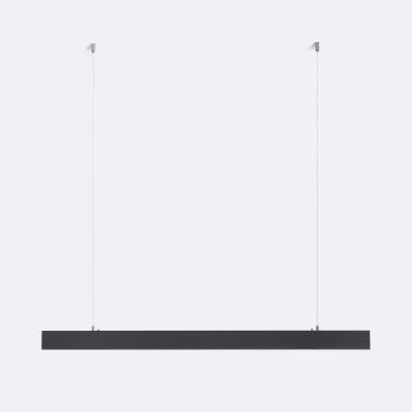 Image of Surface Profile for Super Slim Surface 48V Magnetic Track 25mm