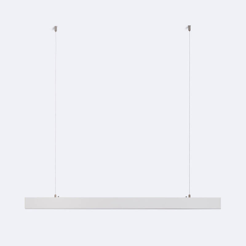 Image of Surface Profile for Super Slim Surface 48V Magnetic Track 25mm