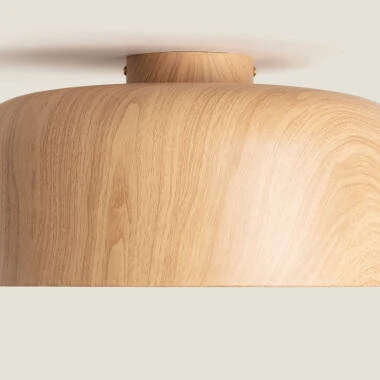Image of Edit Lumpur Flush Ceiling Light