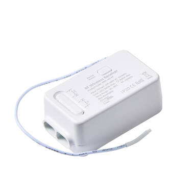 Image of Kinetic 1 Channel Switch Receiver IP20