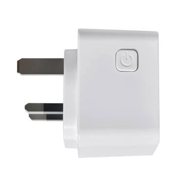 Image of Kinetic Wireless UK Plug Receiver