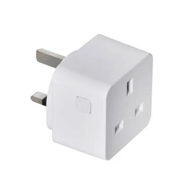 Kinetic Wireless UK Smart Plug Receiver