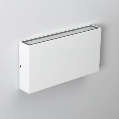 Image of Edit Luming 10W LED Up & Down Outdoor Wall Light