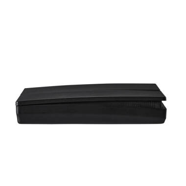 Image of Kinetic 2 Gang Push Switch IP65