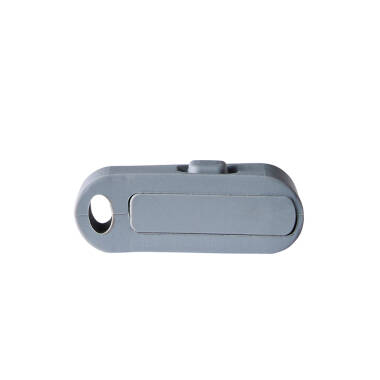 Image of Kinetic 1 Gang Fob Switch IP65