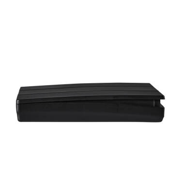 Image of Kinetic 3 Gang Push Switch IP65