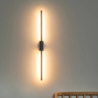 Lucide Marnik LED Flush Wall Light