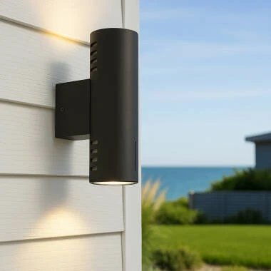 Westport Kembal Outdoor Up & Down Wall Light