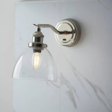 Luxia Chester Wall Light