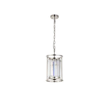 Wichita 200 Crystal Ceiling Pendant Light