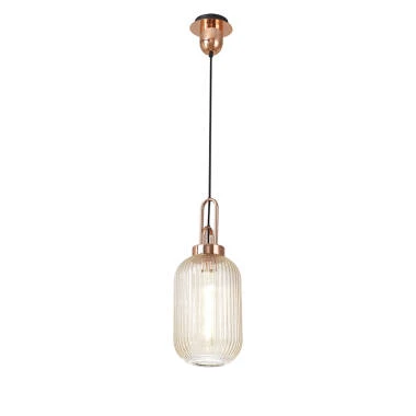 Savannah Ceiling Pendant Light