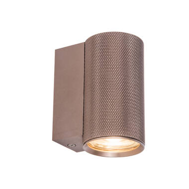 Westport Moto Knurl Wall Light