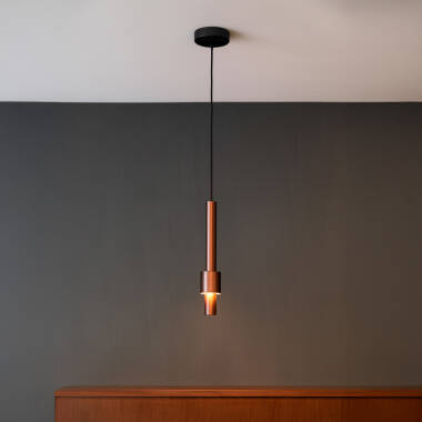 Westport Moto Ceiling Pendant Light