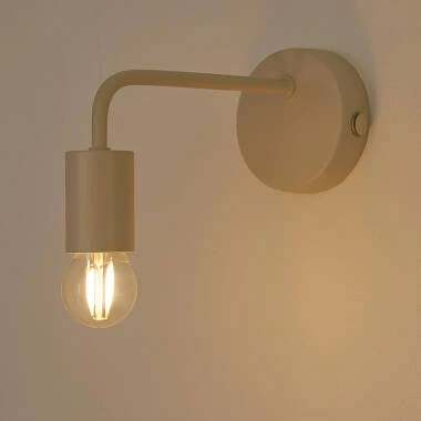 Edit Sadie USB Rechargeable LED Touch Wall Light