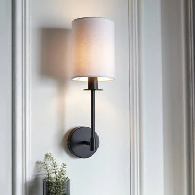 Luxia Yate Wall Light