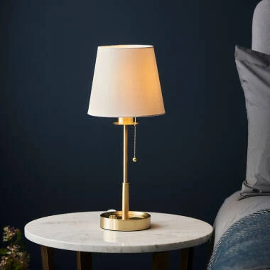 Luxia Ambleside Table Lamp