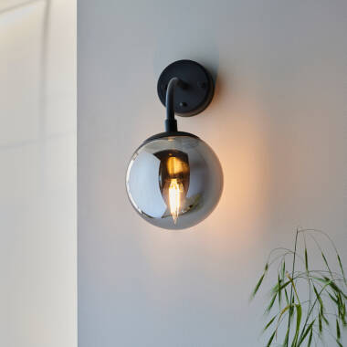 Luxia Greenwich Wall Light